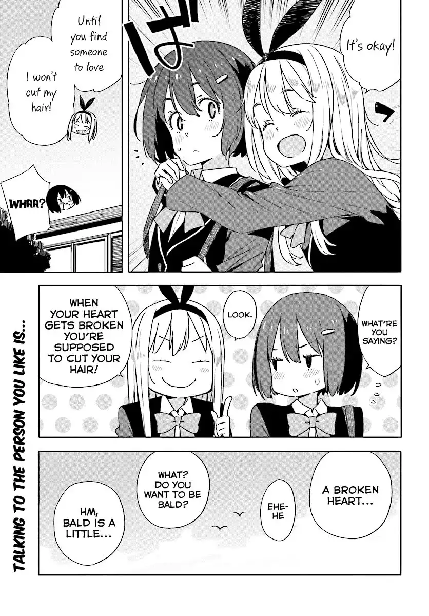 Kono Bijutsubu ni wa Mondai ga Aru! Chapter 53 21